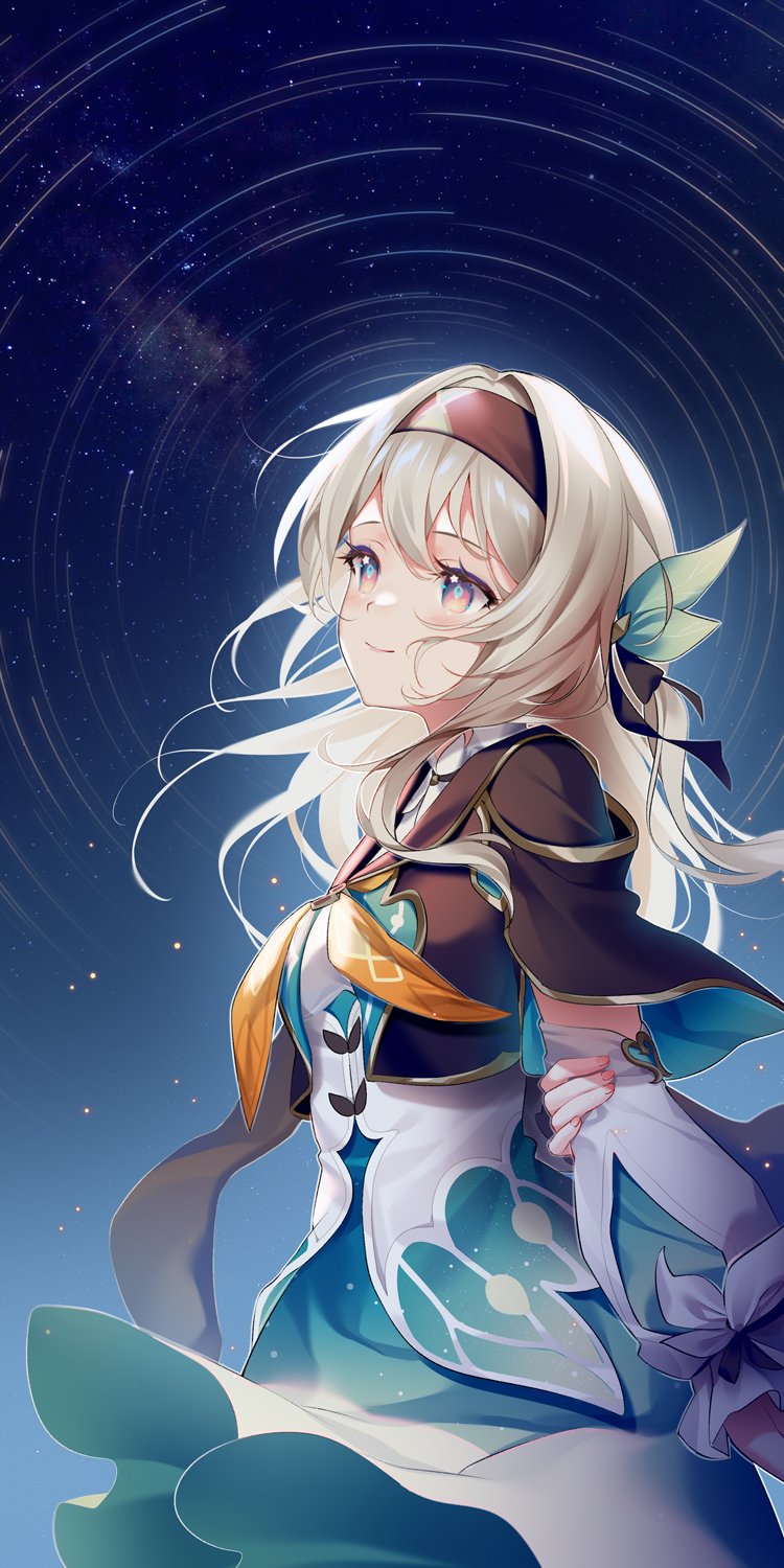 firefly (honkai and 1 more) drawn by rimuu