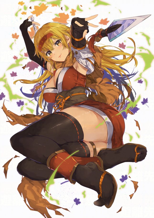 igrene (fire emblem and 2 more) drawn by yuuri_(orz_commushows)