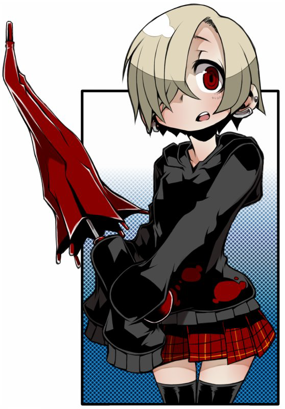 shirasaka koume (idolmaster and 1 more) drawn by ayame_hashinimasen