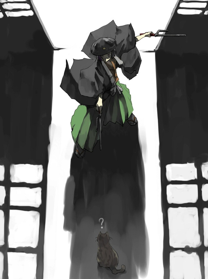 pixiv and 1 more drawn by gregorius_yamada