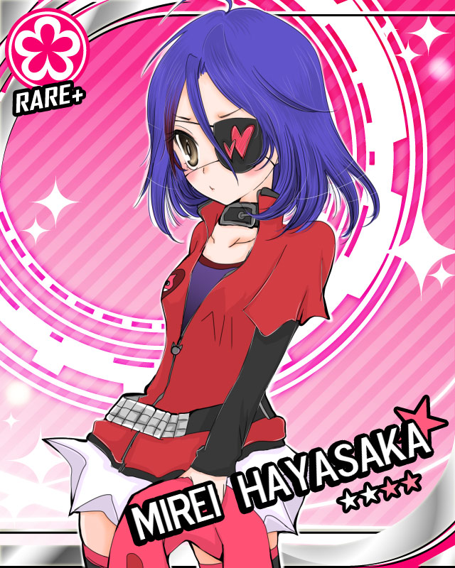 hayasaka mirei (idolmaster and 1 more) drawn by nusonuso