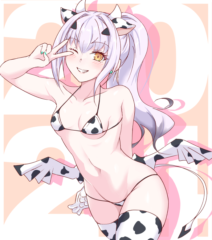 melusine (fate and 1 more) drawn by nick_(pix425)