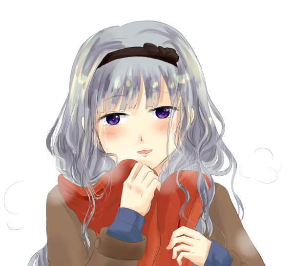 shijou takane (idolmaster) drawn by aiiharasan