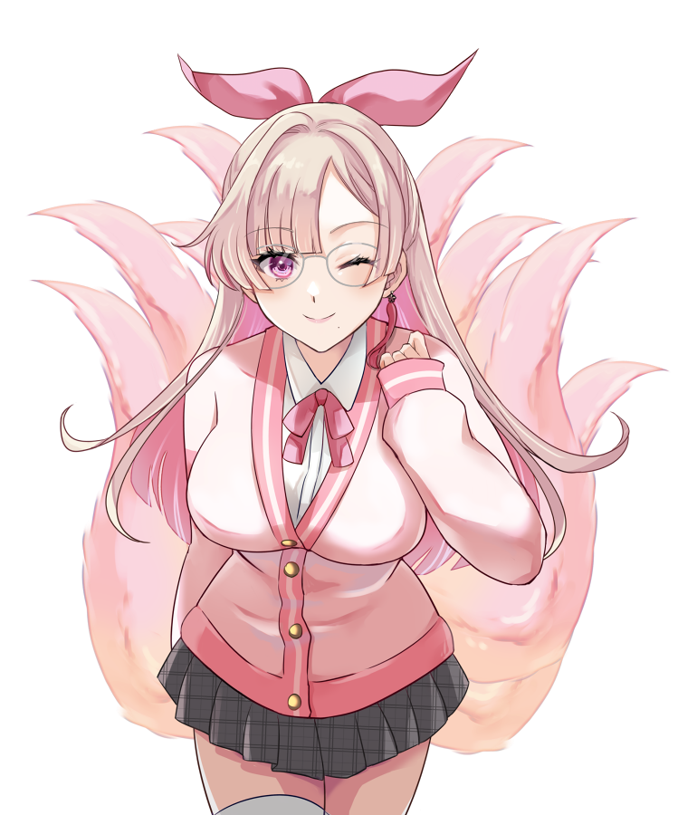 makurano neena (production kawaii) drawn by kudoukudokudo