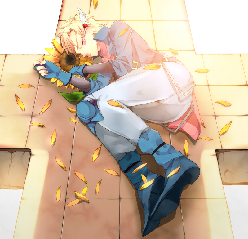 caesar anthonio zeppeli (jojo no kimyou na bouken and 1 more) drawn by haine_(howling)