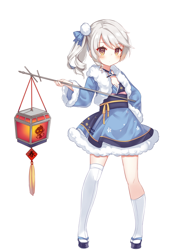 ning hai (warship girls r) drawn by hecha_(01964237)