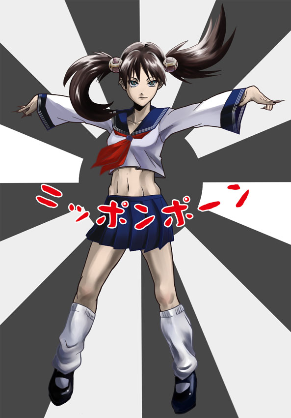 yuriko omega (command & conquer and 2 more) drawn by kururanabaru
