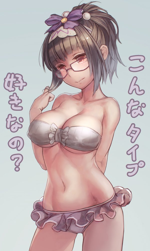 osakabehime (fate and 1 more) drawn by rotix