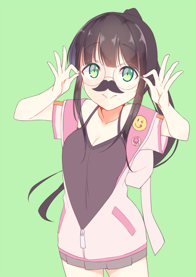 ujimatsu chiya (gochuumon wa usagi desu ka?) drawn by hetareeji