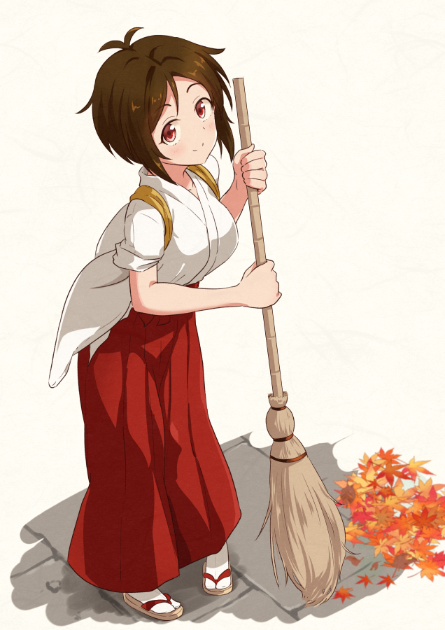 domyoji karin (idolmaster and 1 more) drawn by susutaketakumi