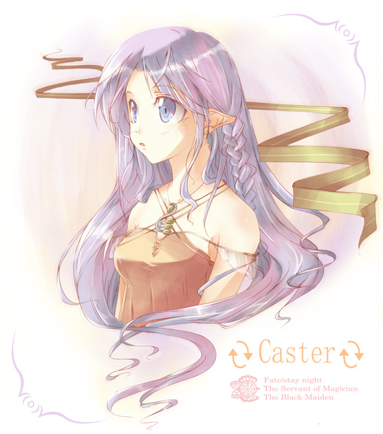medea (fate and 1 more) drawn by kawakami_shuuichi