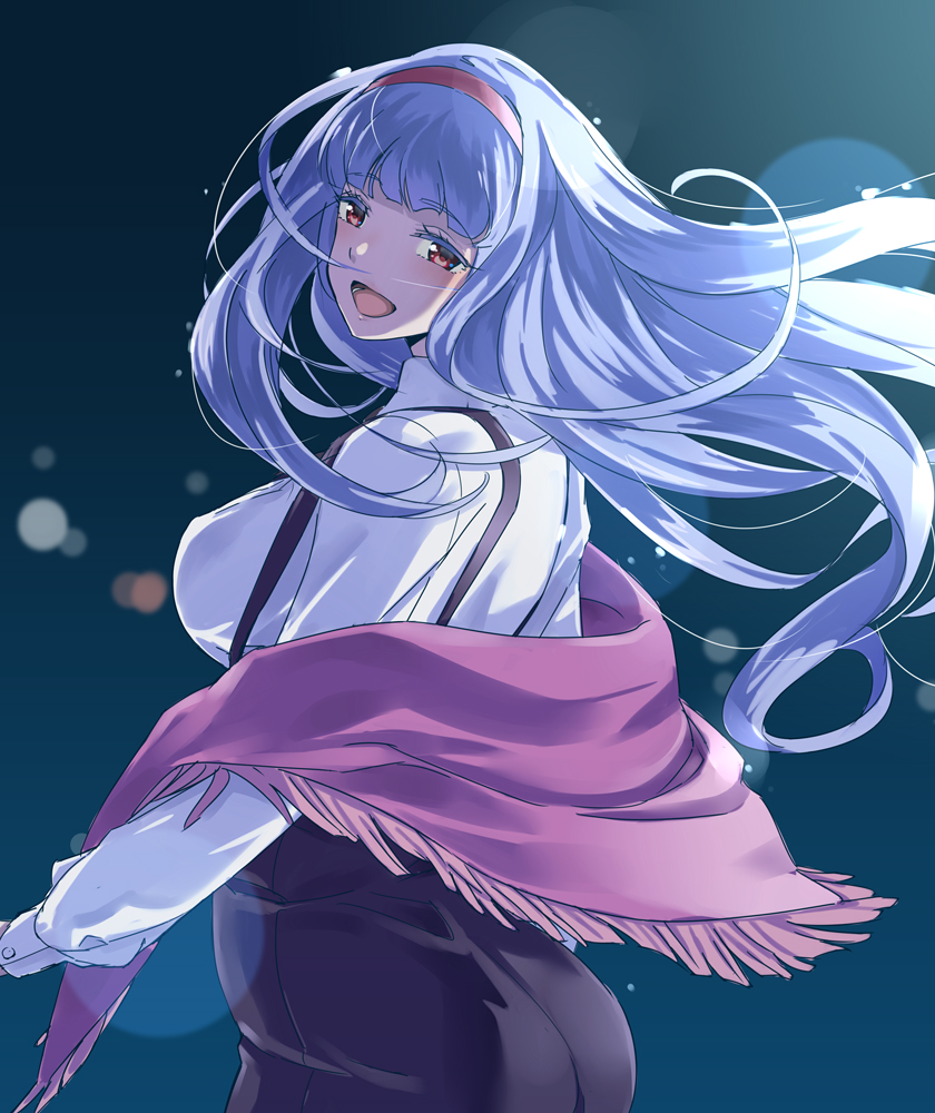 shijou takane (idolmaster and 2 more) drawn by kawaty