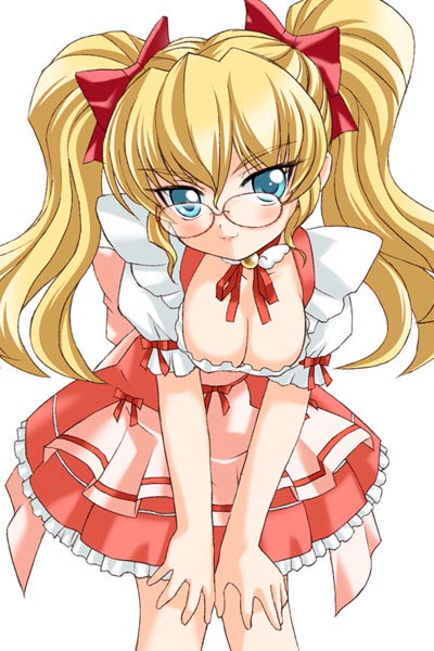 daikuuji ayu (kimi ga nozomu eien) drawn by sima_(sima30)