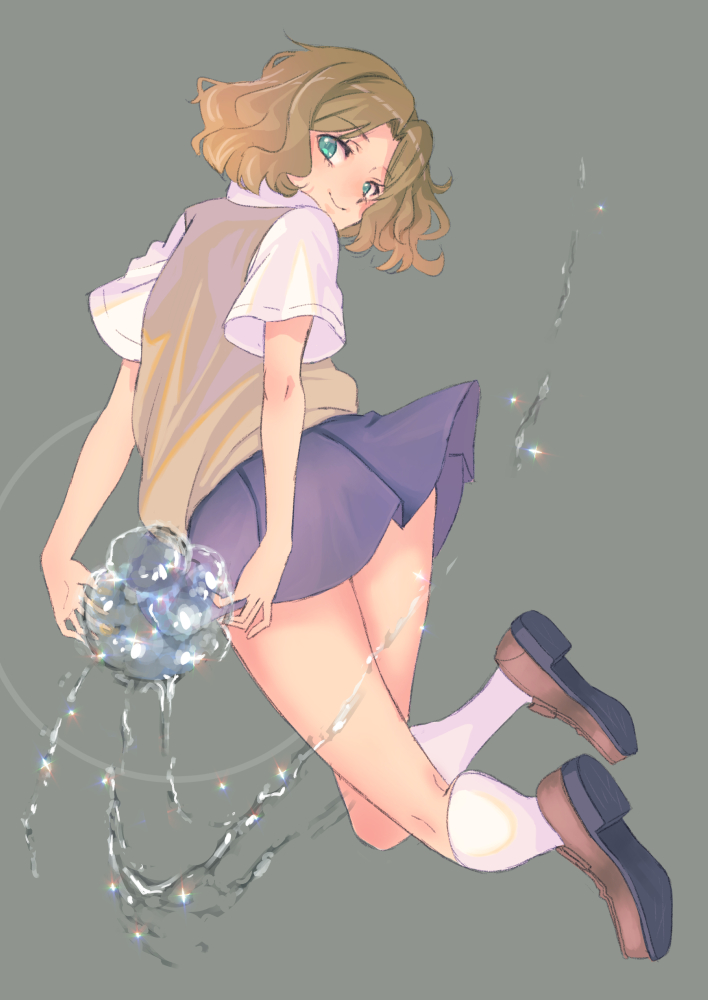 wannai kinuho (toaru majutsu no index and 1 more) drawn by jj_(ssspulse)