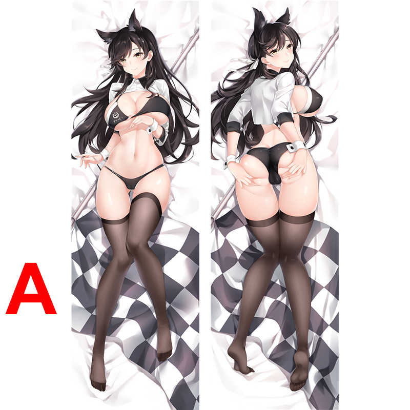 atago (azur lane) drawn by qi_yuan_zhi_yu