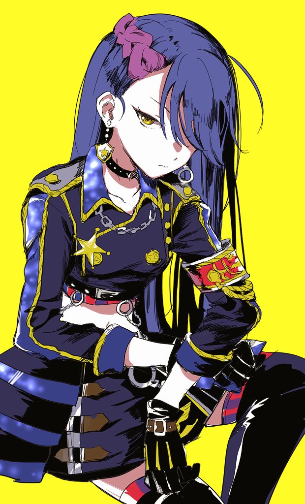 kisaragi tsubasa (aikatsu! and 1 more) drawn by shiontaso