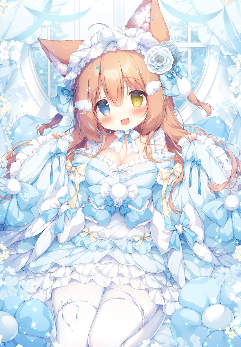 komako (original) drawn by momozu_komamochi