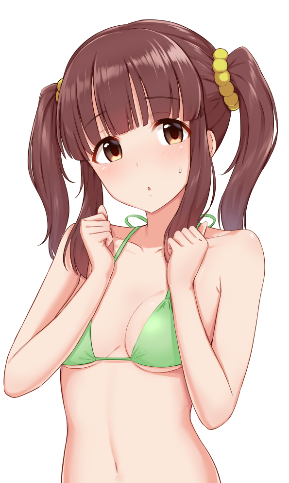 ogata chieri (idolmaster and 1 more) drawn by tomajiyama