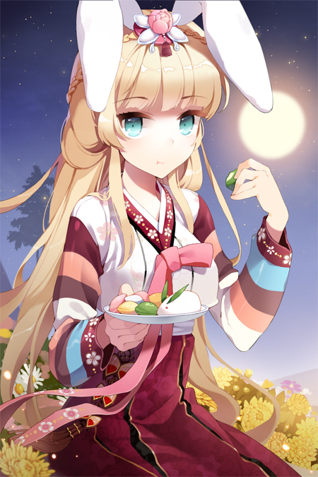helena k sink (sword girls) drawn by gilse