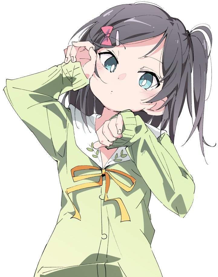 tsutsukakushi tsukiko (hentai ouji to warawanai neko.) drawn by ixy