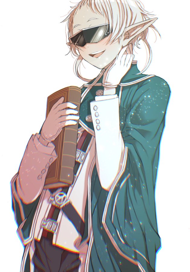 sylphiette (mushoku tensei) drawn by kiyo_(a_sam_ko)