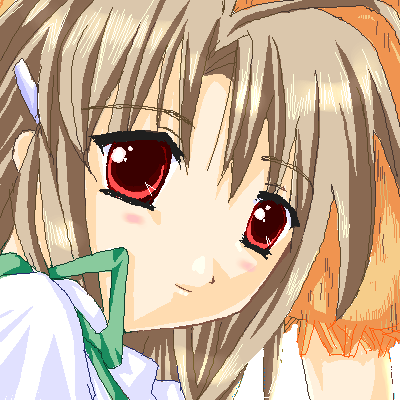 takai sayaka (pia carrot and 1 more) drawn by tsukamichi_fumi
