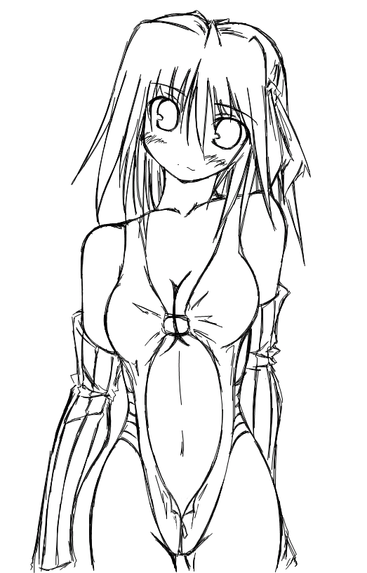 assassin cross (ragnarok online) drawn by kaminagi_(kaminagi-tei)