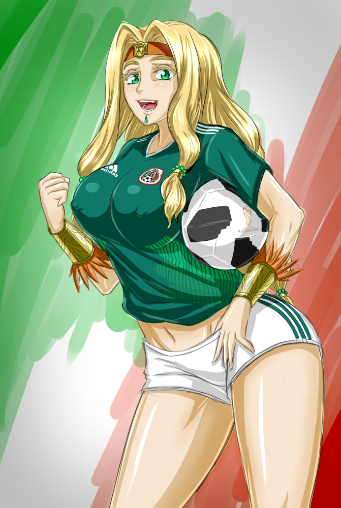 quetzalcoatl (fate and 3 more) drawn by zantyarz