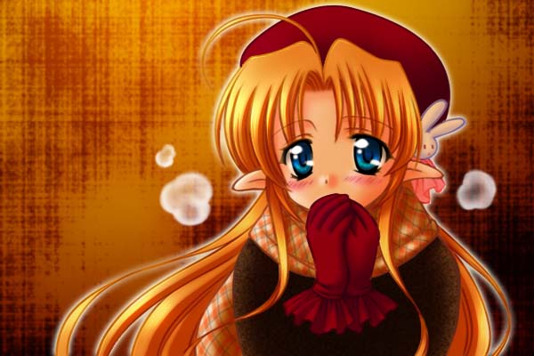 original drawn by lea_sakura