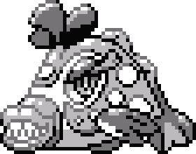 bruxish (pokemon and 1 more) drawn by pat_attackerman