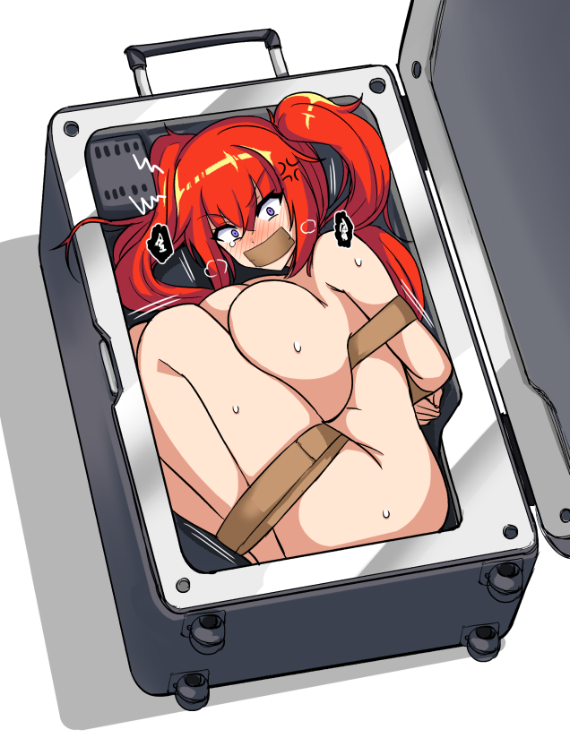 may of doom (last origin) drawn by rebake