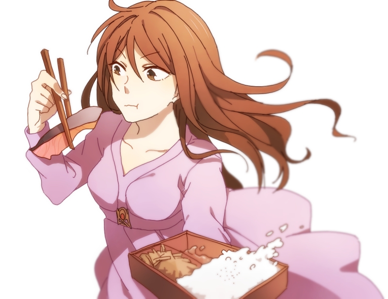 mugino shizuri (toaru majutsu no index and 2 more) drawn by zarutsu