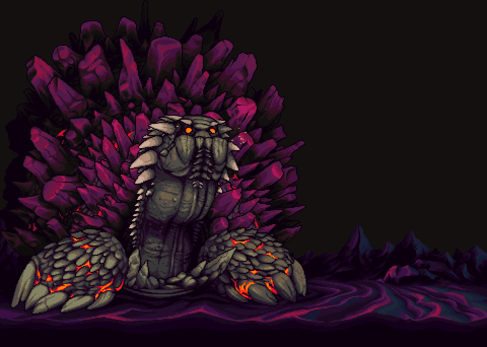 black tortoise (original and 1 more) drawn by jon_davies