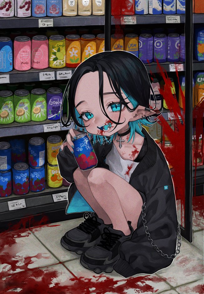 original drawn by ishida_umi