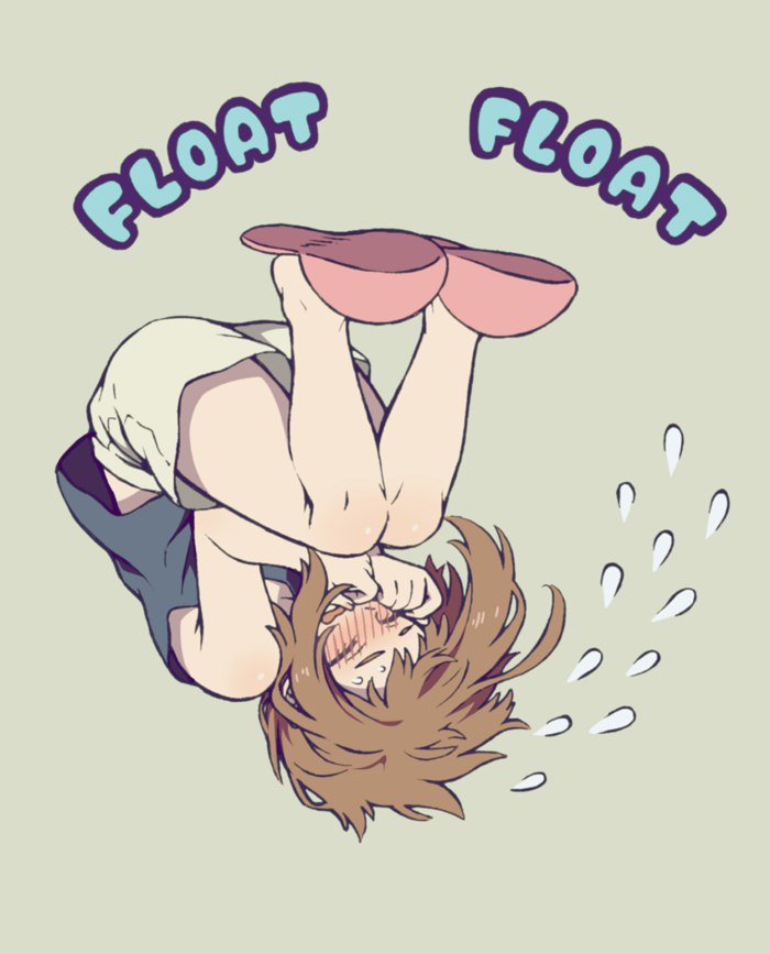 uraraka ochaco (boku no hero academia) drawn by anezu