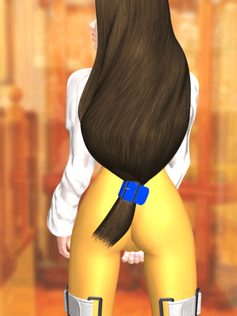 garnet til alexandros xvii (final fantasy and 1 more) drawn by fighting_cuties