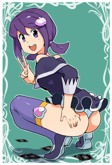 viole mai (battle spirits and 1 more) drawn by tamagoroo