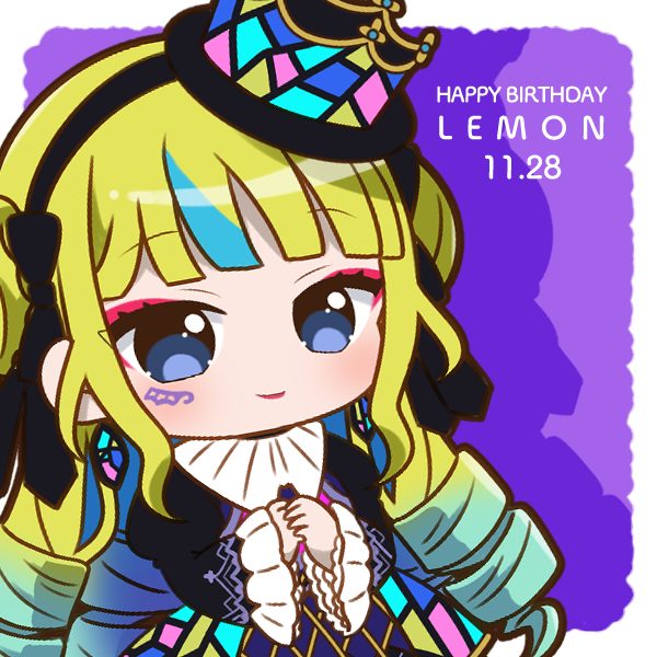 kokoa remon (pretty series and 1 more) drawn by chii_(chi_pppuri)