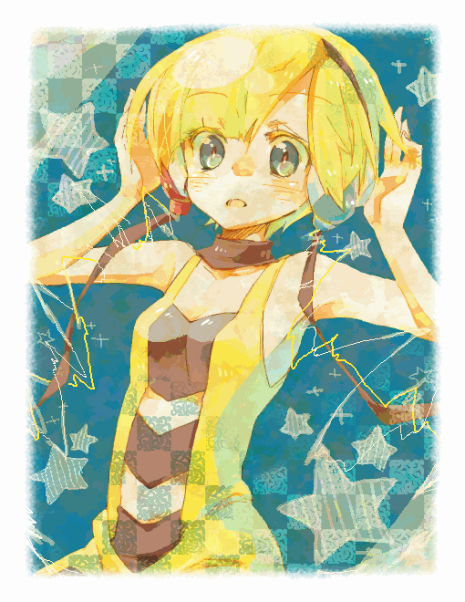 elesa (pokemon and 1 more) drawn by amamiya_kabosu