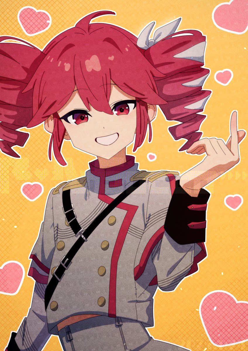 kasane teto (utau and 1 more) drawn by fin_gocco