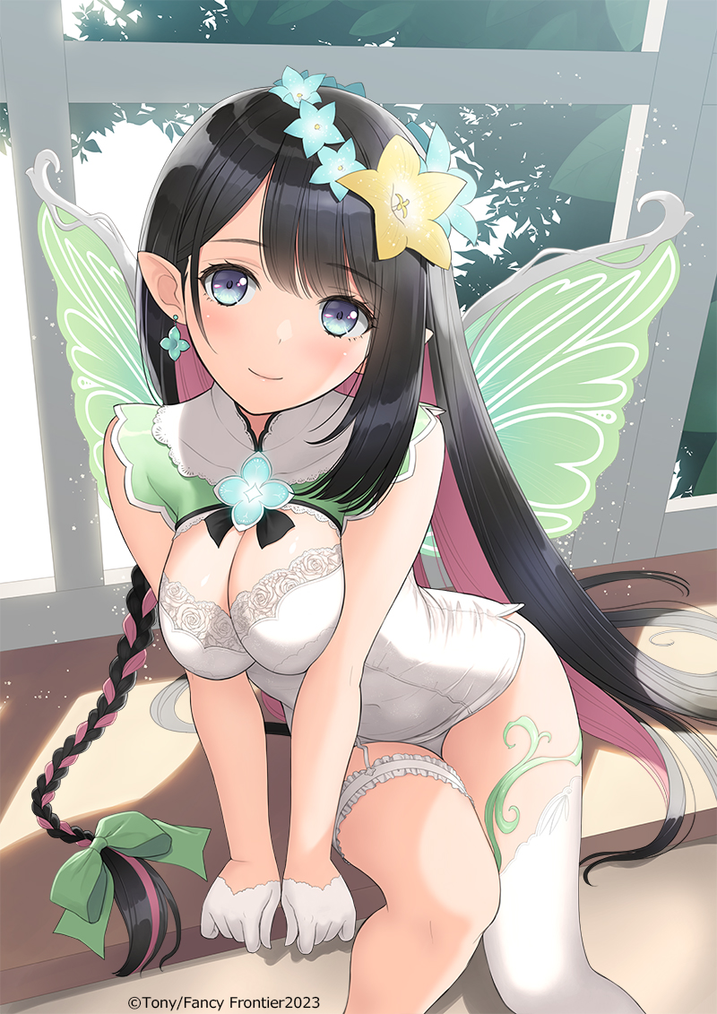 original and 2 more drawn by tony_taka