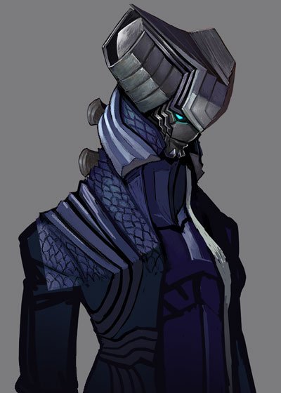 vergil (devil may cry and 1 more) drawn by meme50