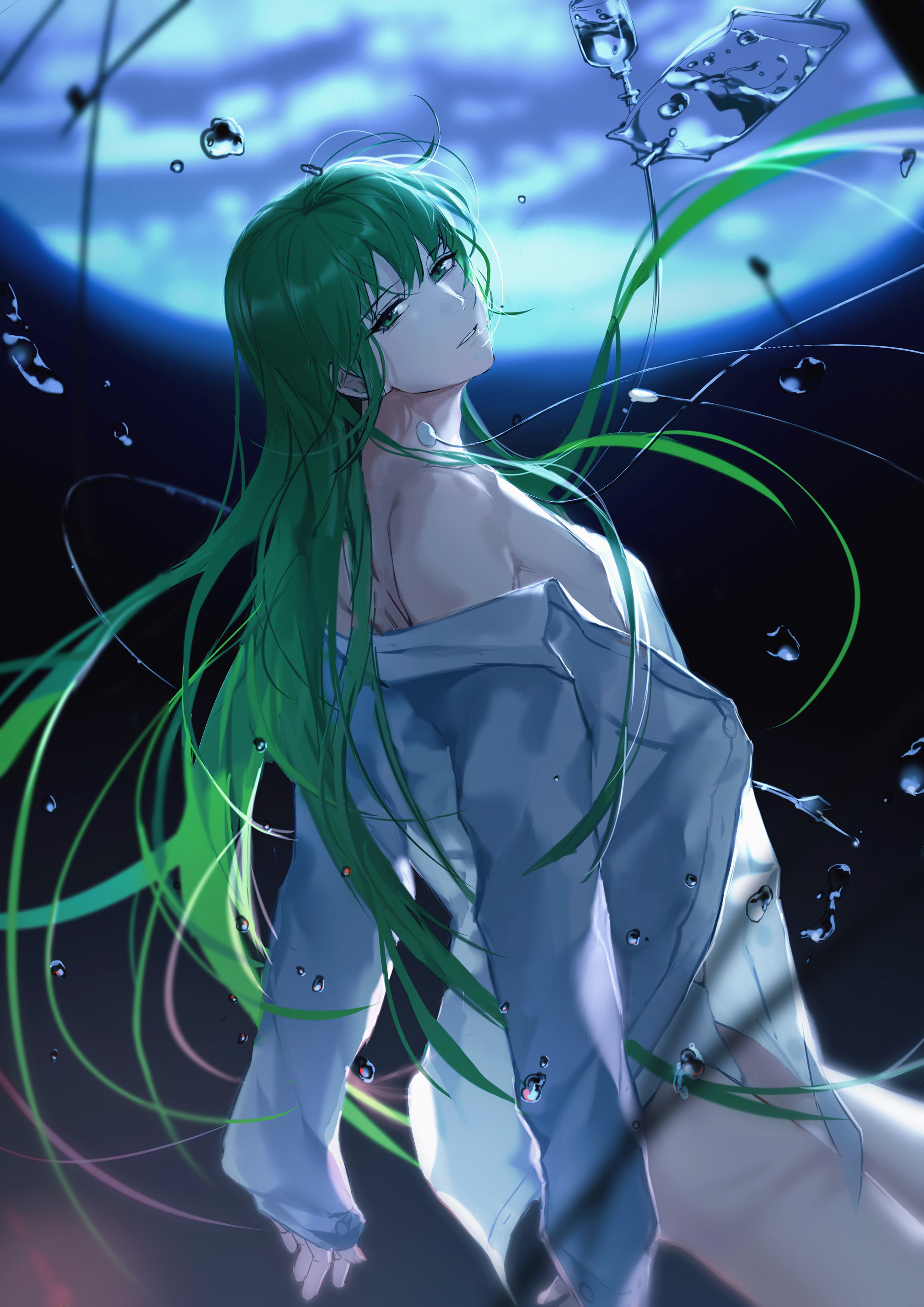 Enkidu Fate And 2 More Drawn By Rrr Reason Danbooru Enkidu (fate) hasn't been added to a collection yet. enkidu fate and 2 more drawn by rrr