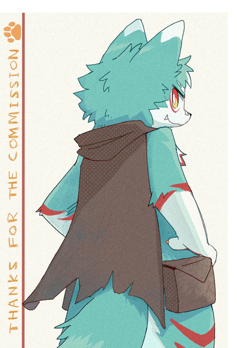 original drawn by nabatabatabata