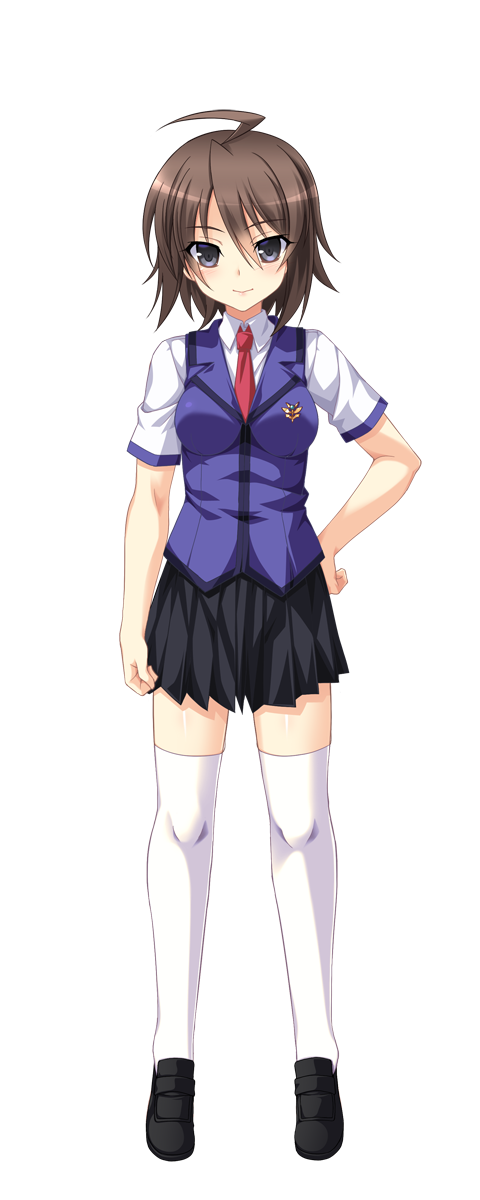 amagi nao (ts magical girl nao) drawn by aoi_masami
