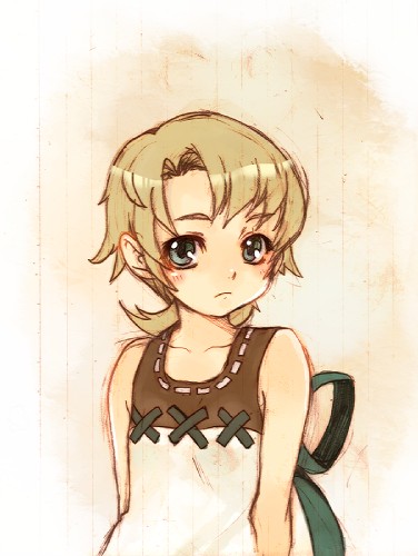 ilia (the legend of zelda and 1 more) drawn by yajiro_masaru