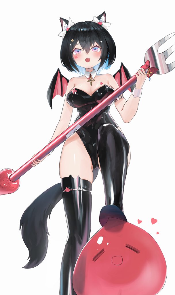 hoshina suzu (wactor production) drawn by zuige0318