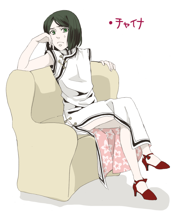 waver velvet (fate and 1 more) drawn by airi_h