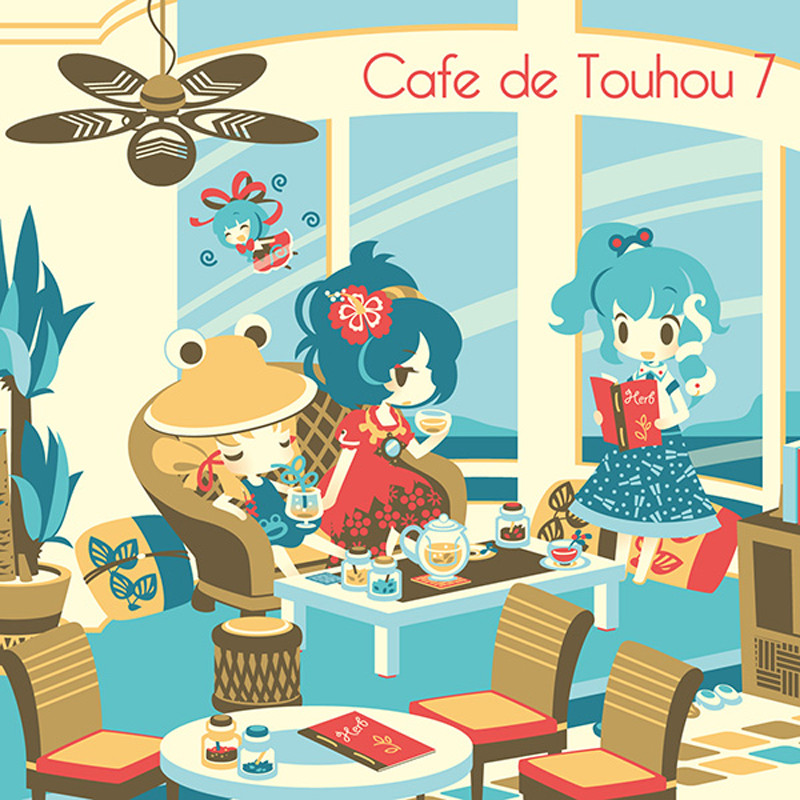 kochiya sanae, moriya suwako, yasaka kanako, and kagiyama hina (touhou and 1 more) drawn by shinonoko