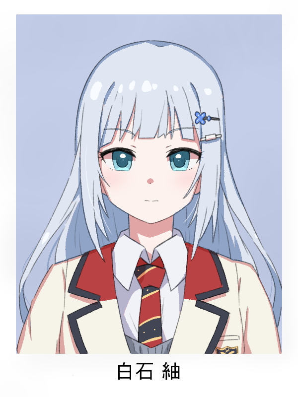 shiraishi tsumugi (idolmaster and 2 more) drawn by ohgi910